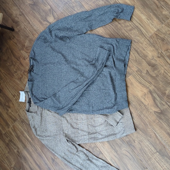 Banana Republic Other - Banana Republic Silk and Linen Shirt Lot